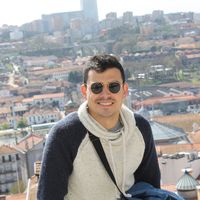 Gonzalo Gomez Garcia's Photo