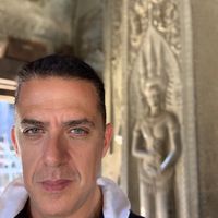 Fotos de Gennaro Nasti