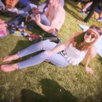 Feyza Haskaraman的照片