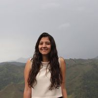 Alexandra Plata的照片