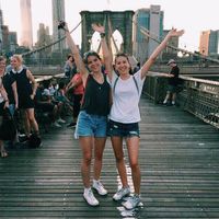 Annika Seiff的照片