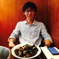 keming zhang's Photo