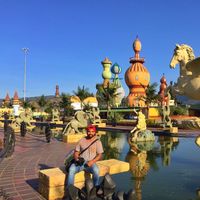 Photos de Gerson Maldonado Letelier