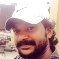 Kiran Krishnan's Photo