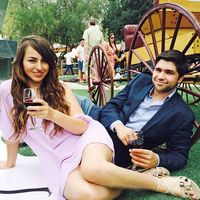 Fotos de Elyana Ivette