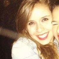 Vitória Beatriz Vieira's Photo