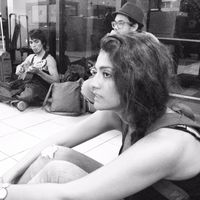 Mehrnaz Moghaddam's Photo