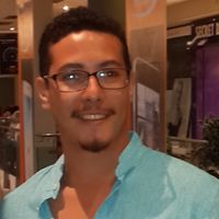 Photos de Amine OUAHBI