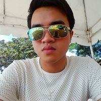 Tristan Buenconsejo's Photo