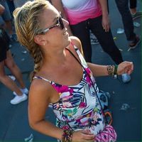 Linda Bentvelzen的照片