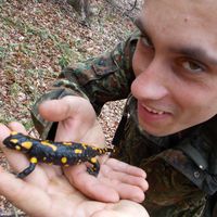 Ostap Galajun的照片