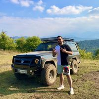 Mehran Zamani's Photo