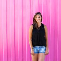 Justine Arnold的照片