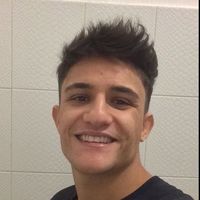 Rander Castro's Photo