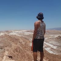 Leonard Bagiu的照片