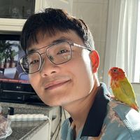 WEICHENG LIU's Photo