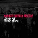 178th Kadıköy Weekly Meetup's picture