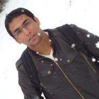 Farooq Malik's Photo