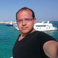 Fotos de Islam Abdel-Hamid