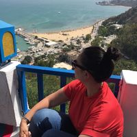 Boutaina Filali ansari的照片