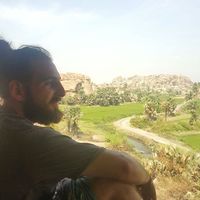 Shaul Cohen的照片