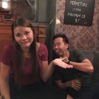 Fotos de Tran Orisit