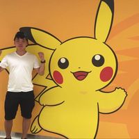 Takeshi Kozutsumi的照片