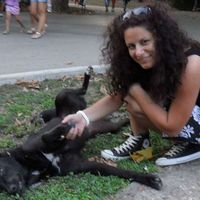 Dayana Damyanova's Photo