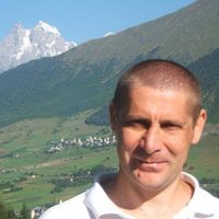 Marcin Bieńkowski's Photo