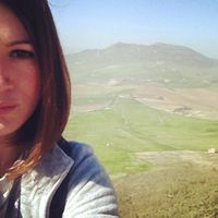 Romane Beaulieu's Photo