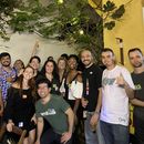 Talk Talk Language Exchange Quintal Hostel 's picture