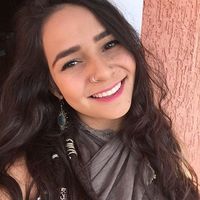 Rafaela Lopes的照片