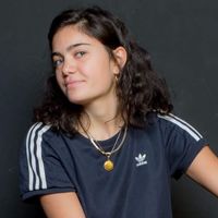 Fotos de Tamuna Alimonaki