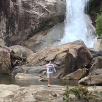 Johannes Buttmann's Photo