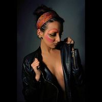 Le foto di Alejandra Garay