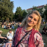 Maaike Voorvaart's Photo