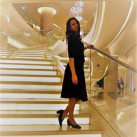 Juliette Urdangarin的照片