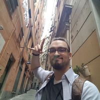 Fotos de Stas Spirchenko