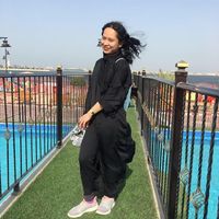 Irdiane Mayoni's Photo