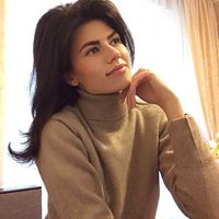 Julia Makarenko's Photo