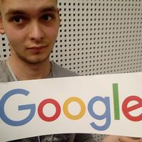 Volodymyr Berkovskyj's Photo