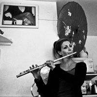 Sarah Mooon的照片