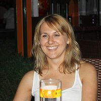 Mirjana Verena Mully's Photo