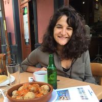 Julia Khouri's Photo