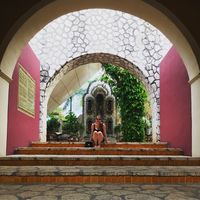 Alejandra Toro Mejia's Photo