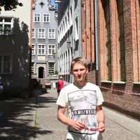 Mateusz Pepliński的照片