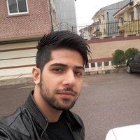 Ashkan Karimi's Photo