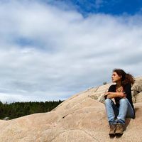 Photos de Mélissa Mar