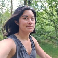 Fotos de Cécile Compérat