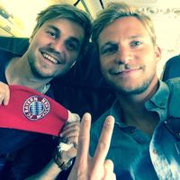 Paddl Schneider's Photo